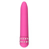 Just for You TOYJOY Vibro Diamond Superbe 15cm Rose